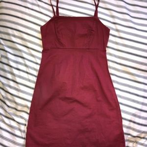 Kendall & Kylie Dress